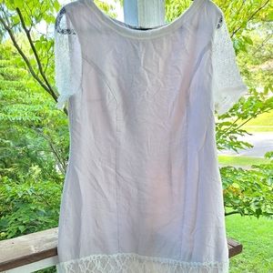 Max and Cleo Sheath Dress